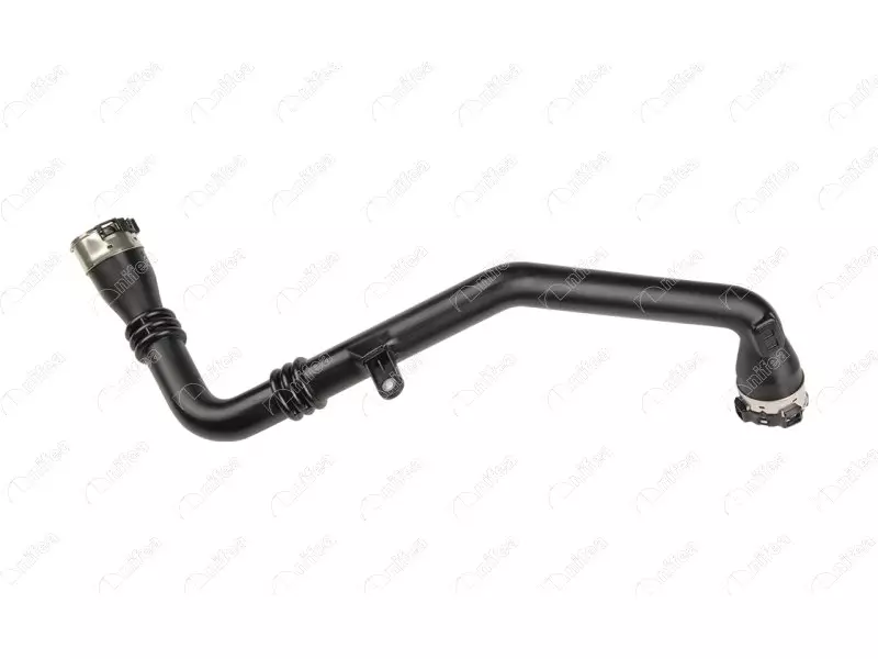 TURBO PIPE