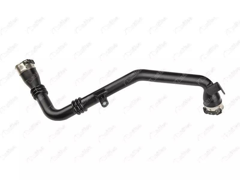 TURBO PIPE