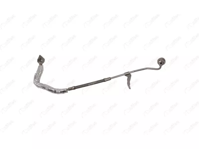TURBO LUBRICATION PIPE