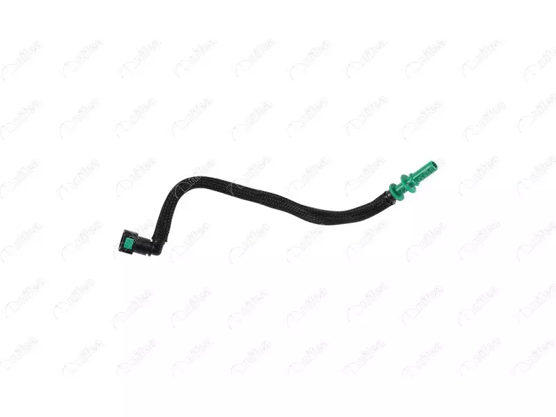 FUEL PIPE