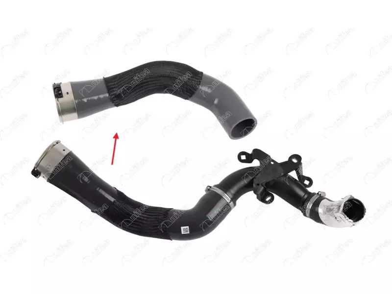 TURBO HOSE
EXCLUDING PLASTIC PIPE