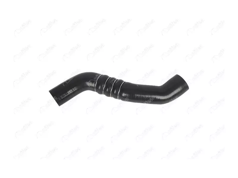 TURBO HOSE
3 LAYERS POLYESTER HAS BEEN USED