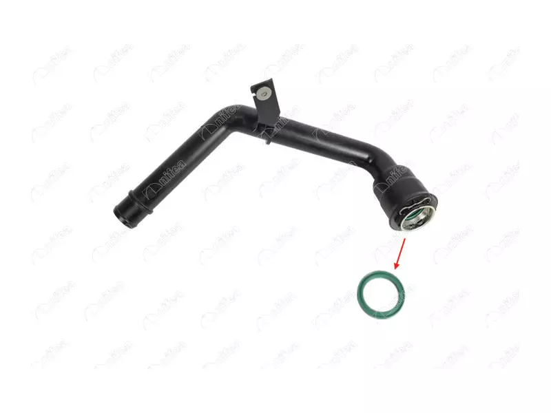 TURBO PIPE GASKET