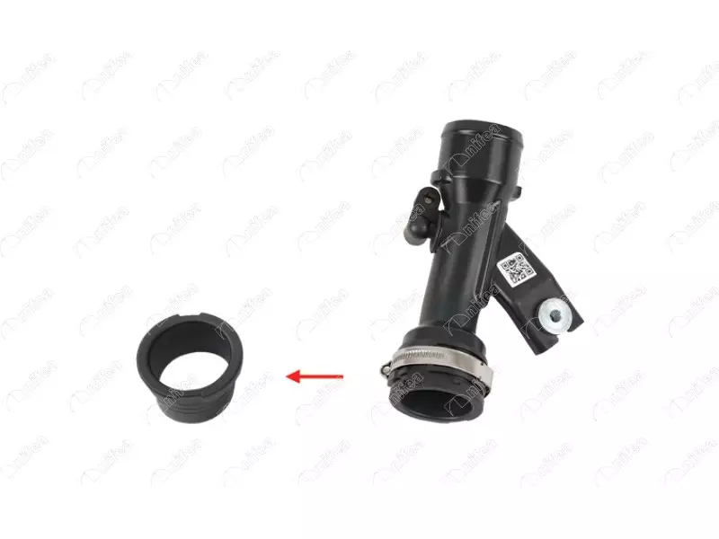 TURBO PIPE GASKET