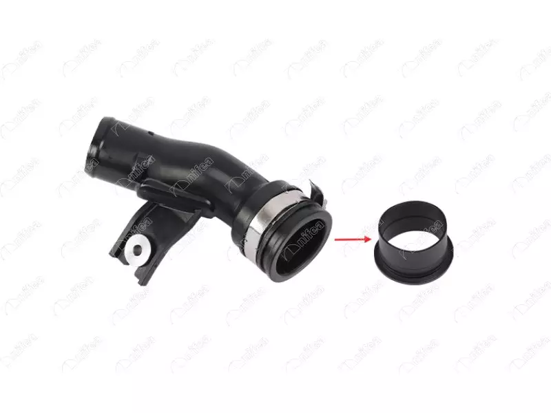 TURBO PIPE GASKET