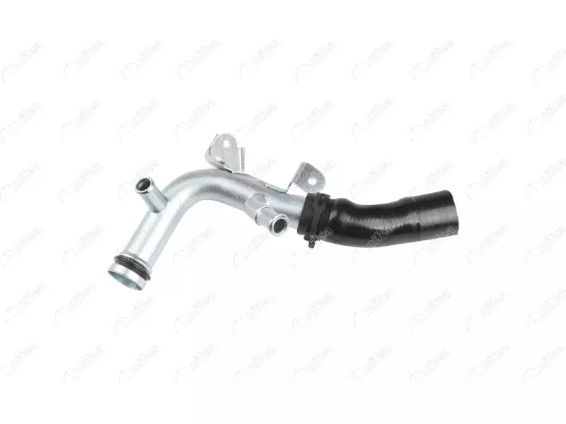 WATER PUMP PIPE