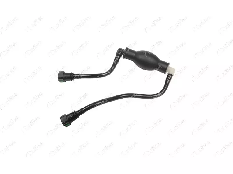 FUEL PIPE