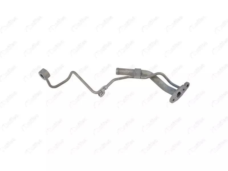 TURBO LUBRICATION PIPE