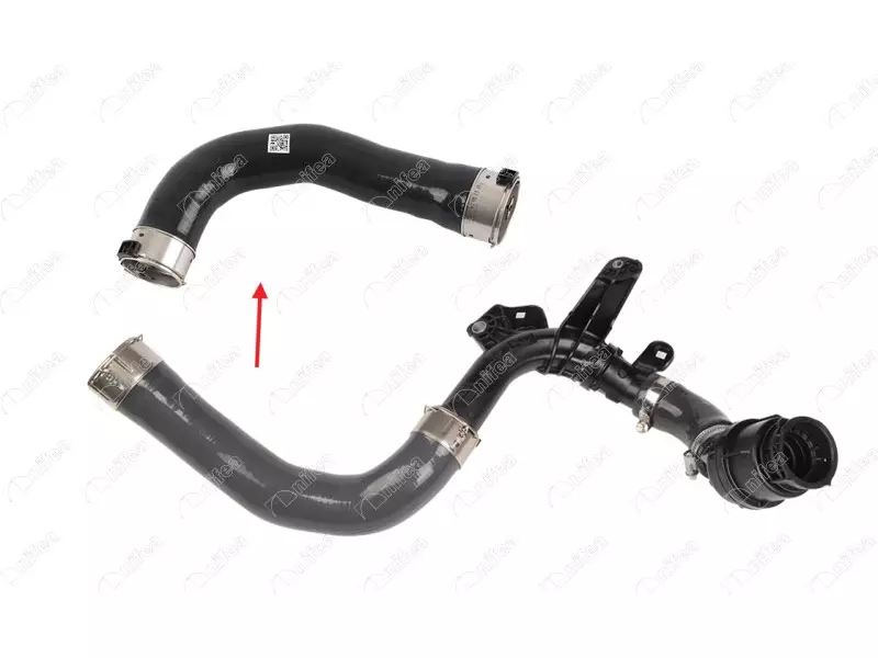 TURBO HOSE
EXCLUDING PLASTIC PIPE