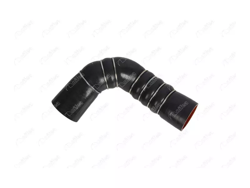 TURBO HOSE
3 LAYERS POLYESTER HAS BEEN USED