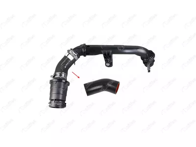 TURBO HOSE
EXCLUDING PLASTIC PIPE