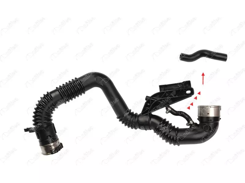 TURBO PIPE HOSE
33W22
