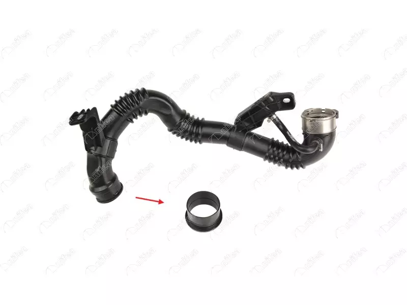 TURBO PIPE GASKET
EXCLUDING PLASTIC PIPE