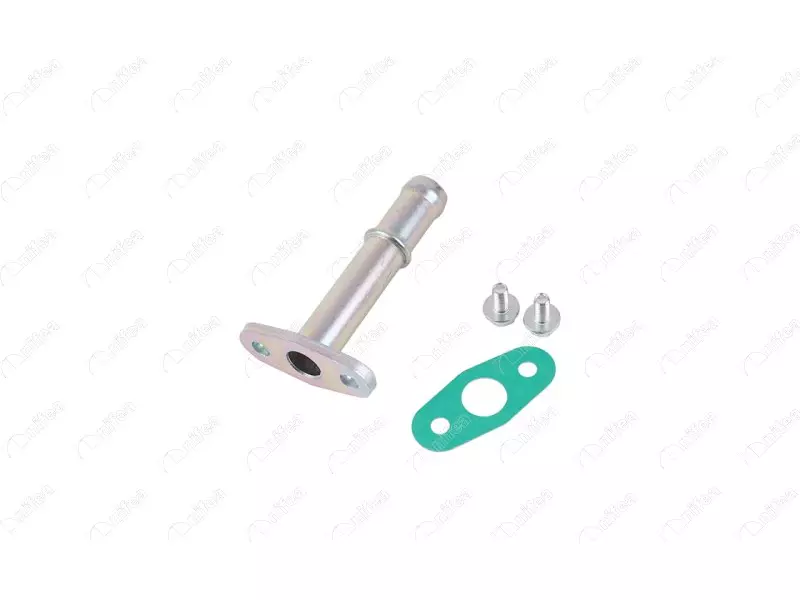 TURBO LUBRICATION PIPE