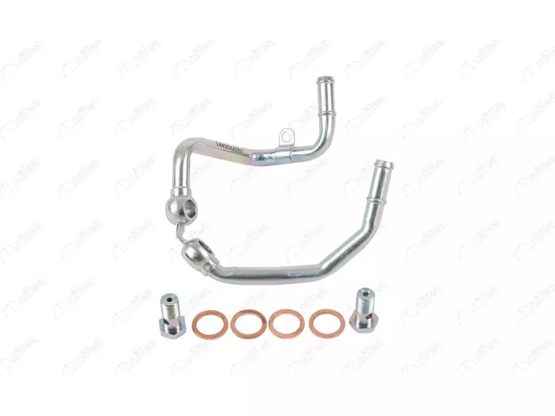 TURBO LUBRICATION PIPE