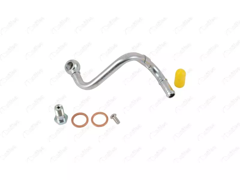 COOLING PIPE