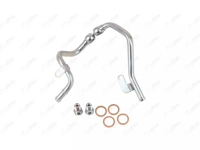 TURBO LUBRICATION PIPE