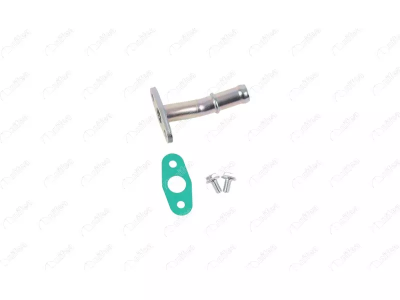 TURBO LUBRICATION PIPE