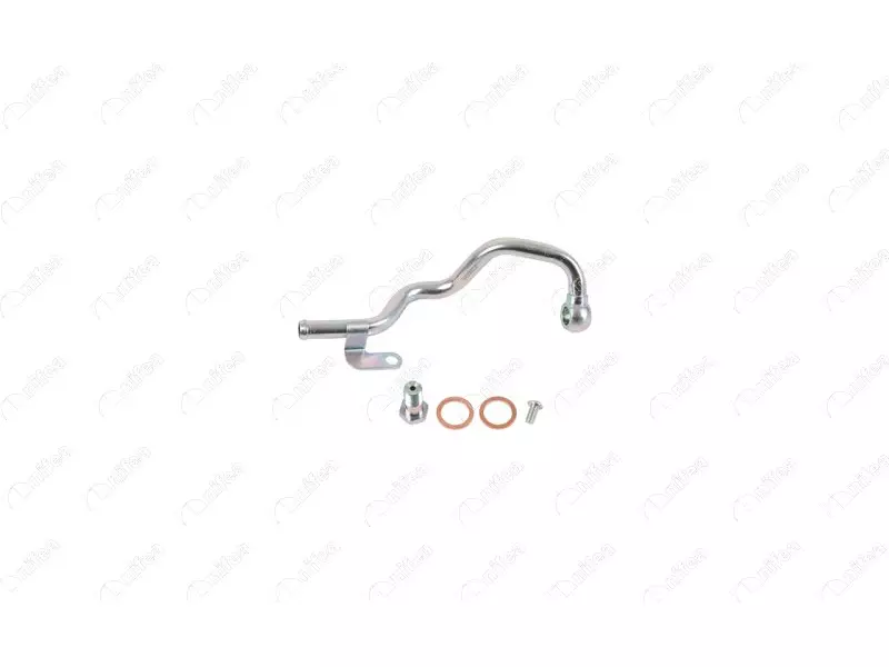 COOLING PIPE