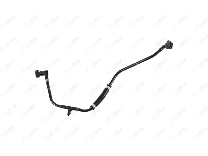 SPARE WATER TANK PIPE