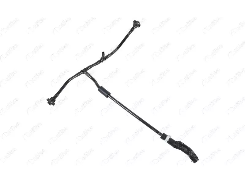 SPARE WATER TANK PIPE