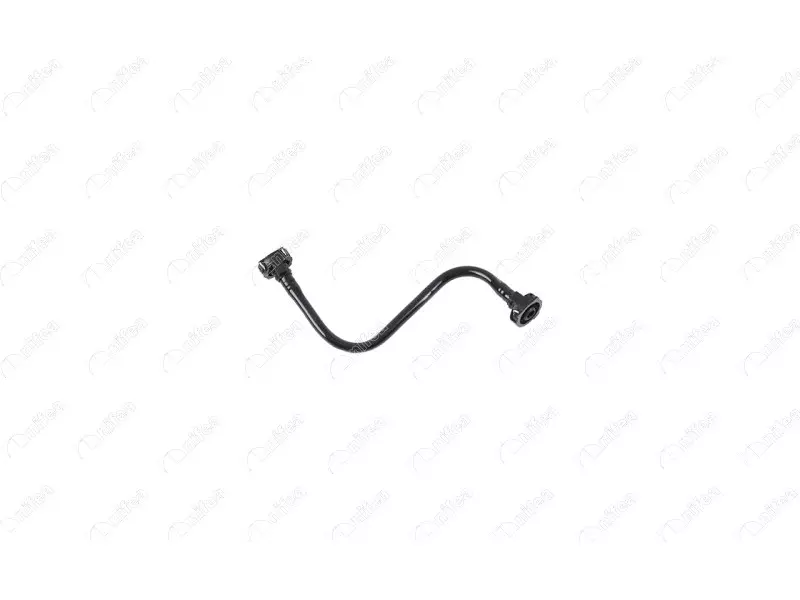 SPARE WATER TANK PIPE