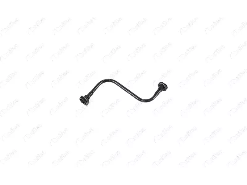SPARE WATER TANK PIPE