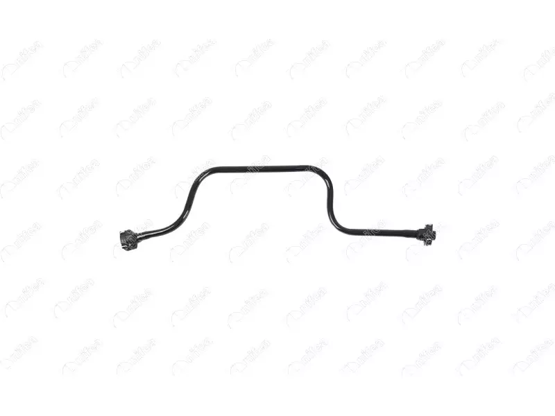 SPARE WATER TANK PIPE