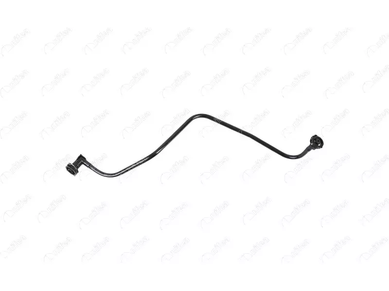 SPARE WATER TANK PIPE