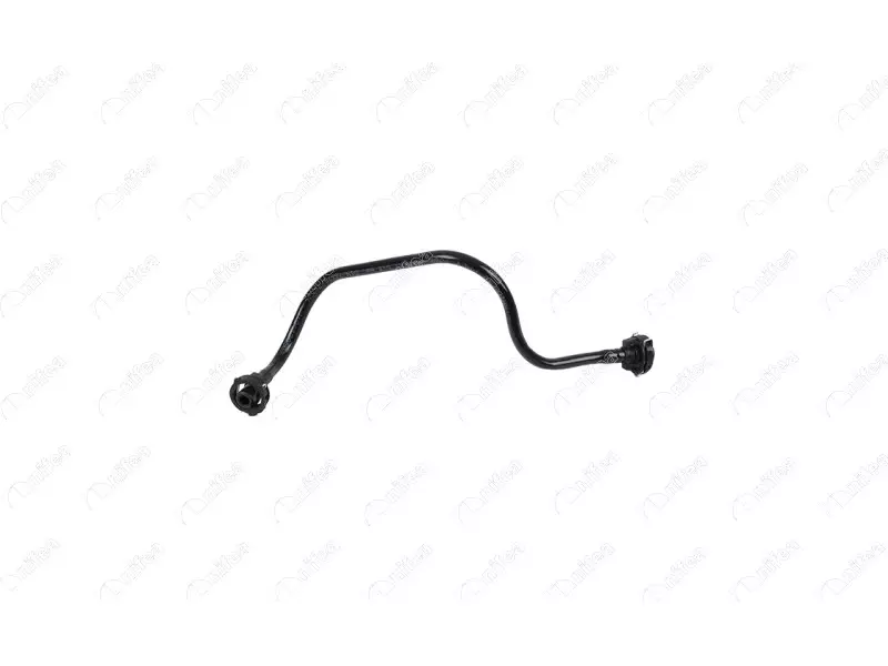 SPARE WATER TANK PIPE