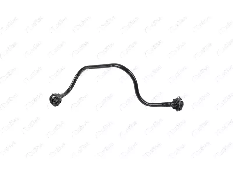 SPARE WATER TANK PIPE