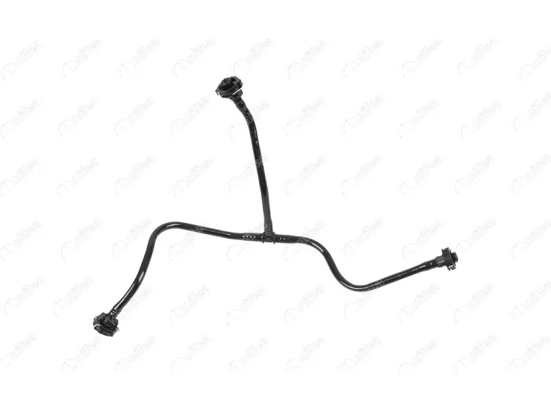 SPARE WATER TANK PIPE