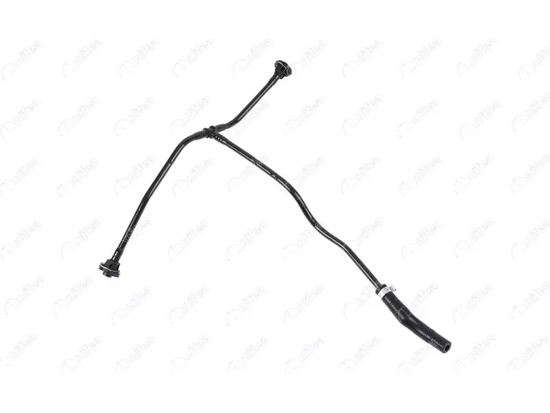 SPARE WATER TANK PIPE