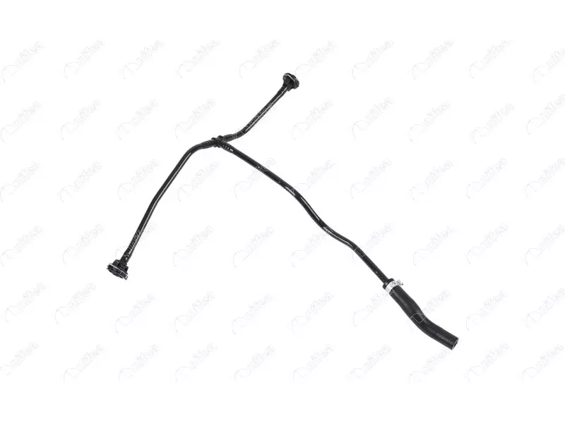 SPARE WATER TANK PIPE