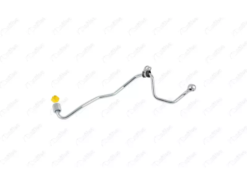 TURBO LUBRICATION PIPE