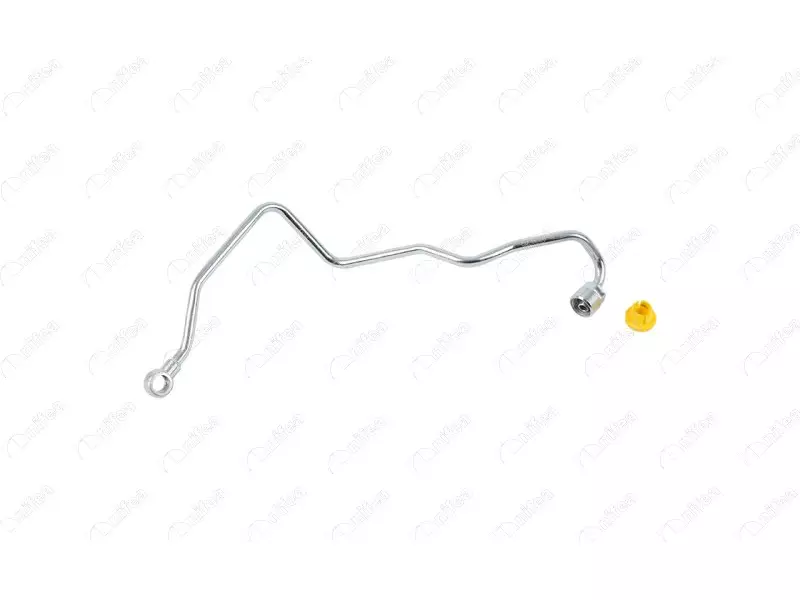 TURBO LUBRICATION PIPE