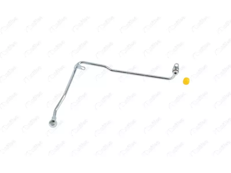 TURBO LUBRICATION PIPE