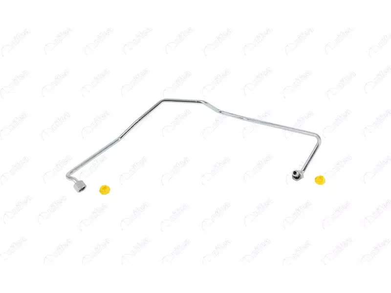 TURBO LUBRICATION PIPE
