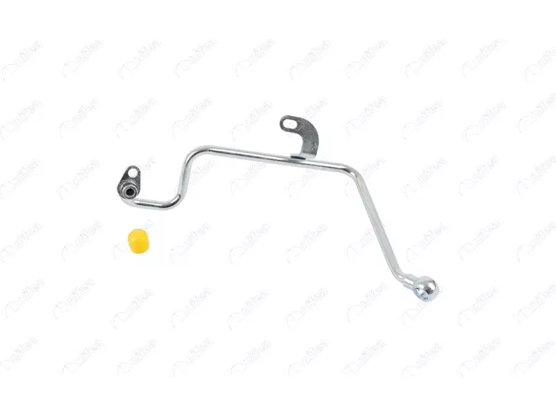 TURBO LUBRICATION PIPE
