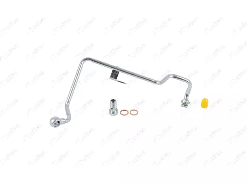 TURBO LUBRICATION PIPE