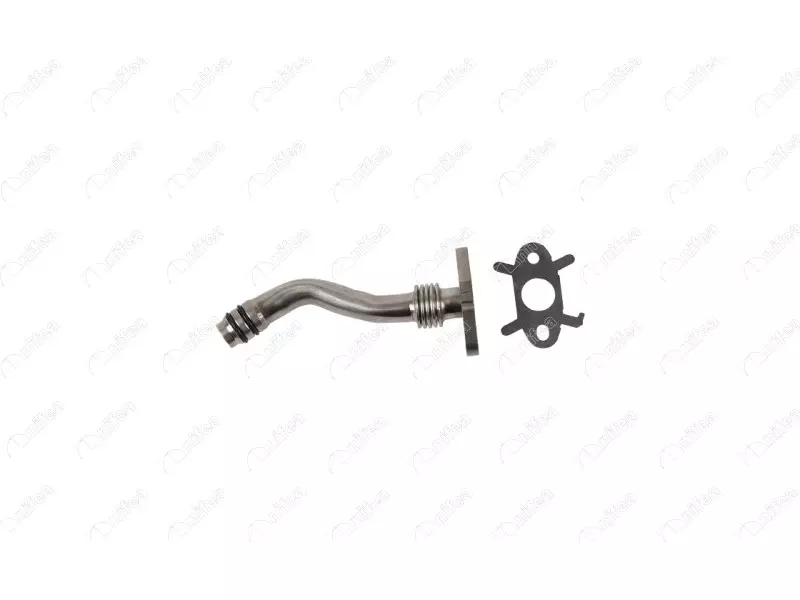 TURBO LUBRICATION PIPE