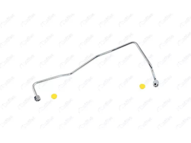 TURBO LUBRICATION PIPE