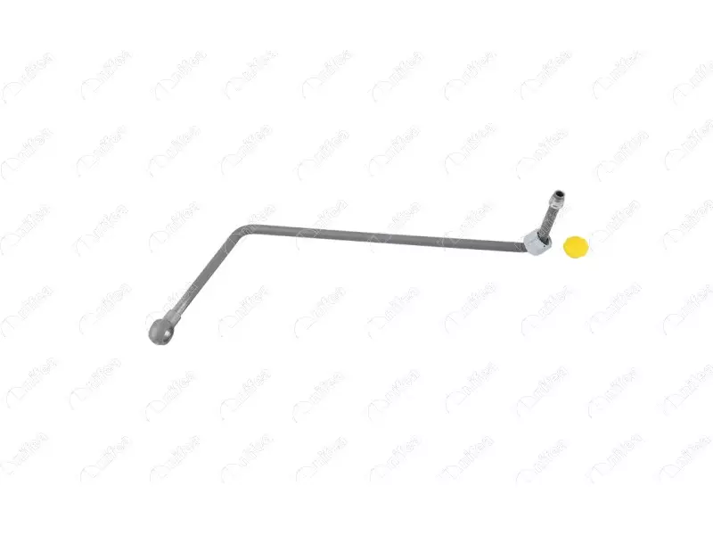TURBO LUBRICATION PIPE