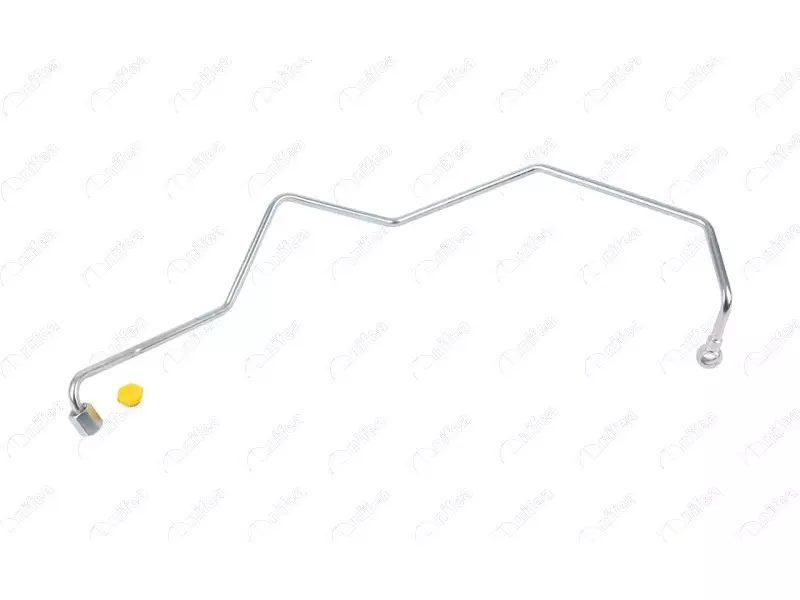 TURBO LUBRICATION PIPE