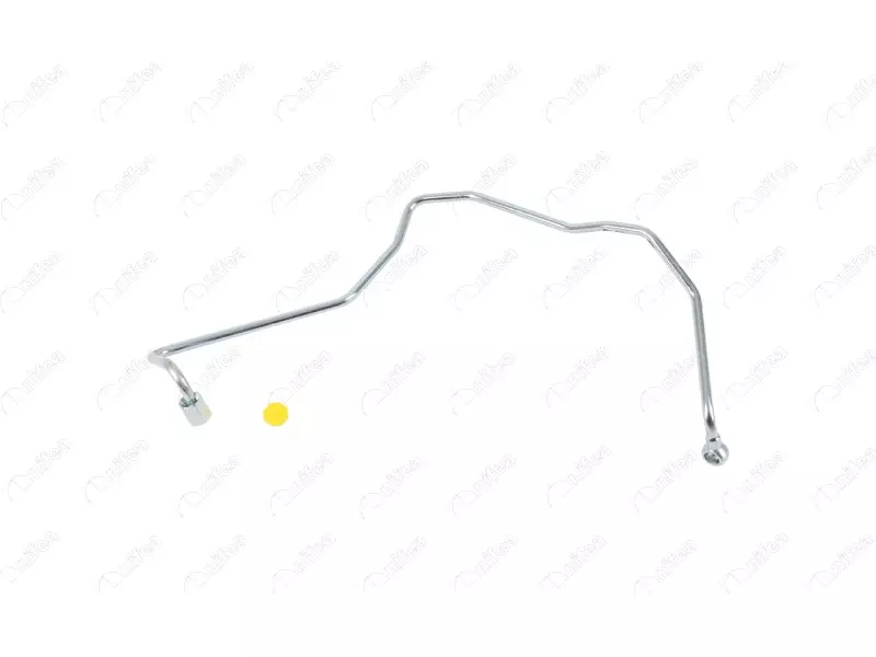 TURBO LUBRICATION PIPE