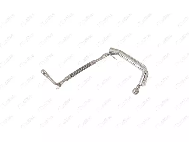 TURBO LUBRICATION PIPE