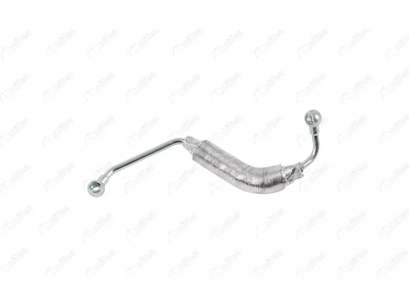 TURBO LUBRICATION PIPE