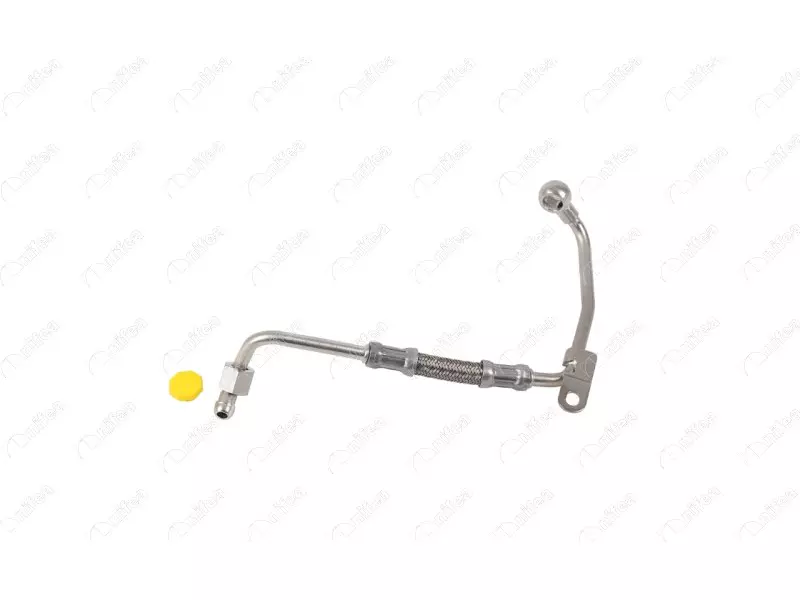 TURBO LUBRICATION PIPE