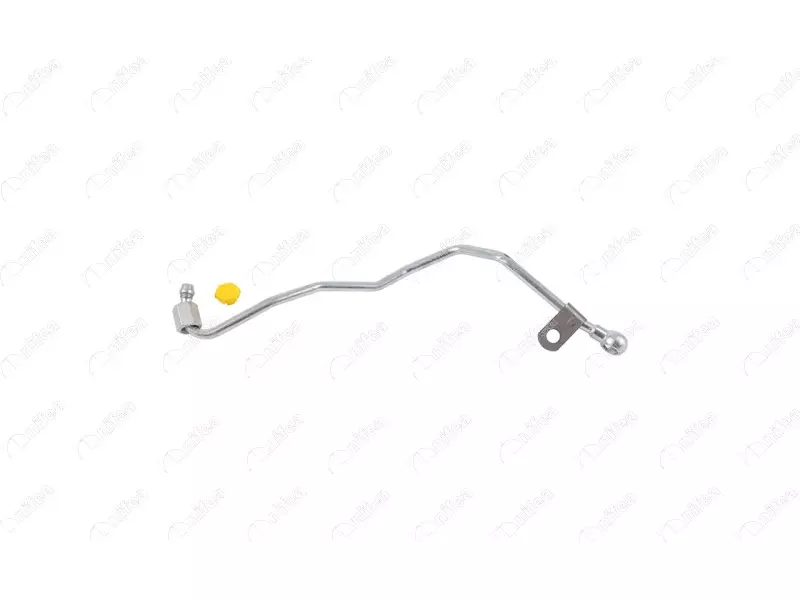TURBO LUBRICATION PIPE