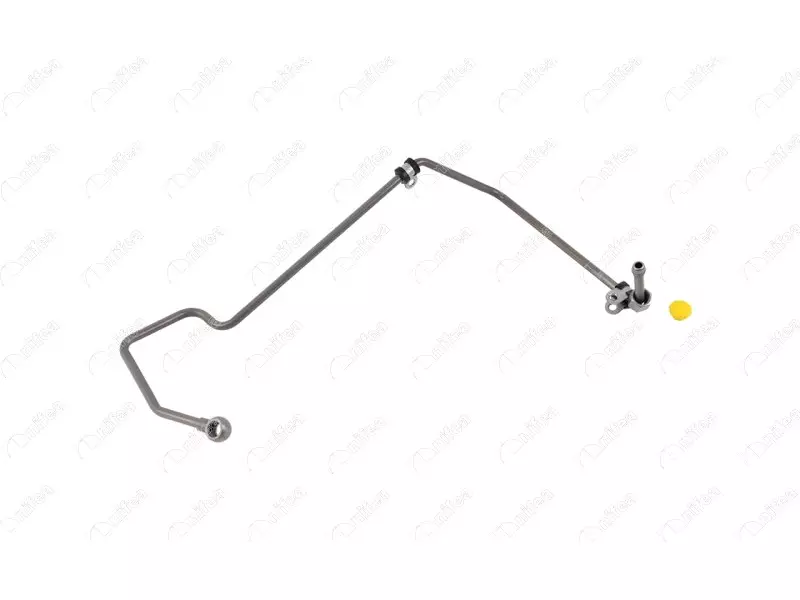 TURBO LUBRICATION PIPE